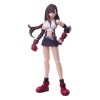 Final Fantasy VII Figura Bring Arts Tifa Lockhart 14 cm