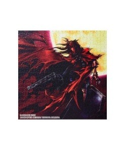 Final Fantasy VII Jigsaw Puzzle Dirge of Cerberus (1000 Piezas)