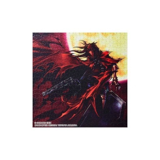 Final Fantasy VII Jigsaw Puzzle Dirge of Cerberus (1000 Piezas)