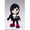 Final Fantasy VII Peluche Action Doll Tifa Lockhart 27 cm