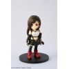 Final Fantasy VII Rebirth Adorable Arts Estatua Tifa Lockhart 11 cm