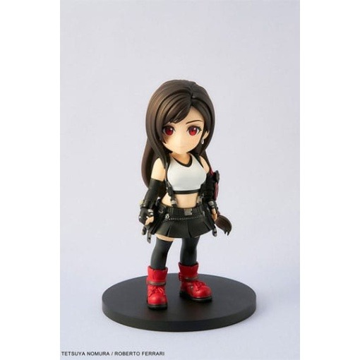 Final Fantasy VII Rebirth Adorable Arts Estatua Tifa Lockhart 11 cm