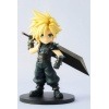 Final Fantasy VII Remake Adorable Arts Estatua Cloud 12 cm