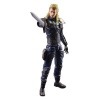 Final Fantasy VII Remake Play Arts Kai Figura Roche 27 cm