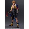 Final Fantasy X Play Arts Kai Figura Tidus 27 cm