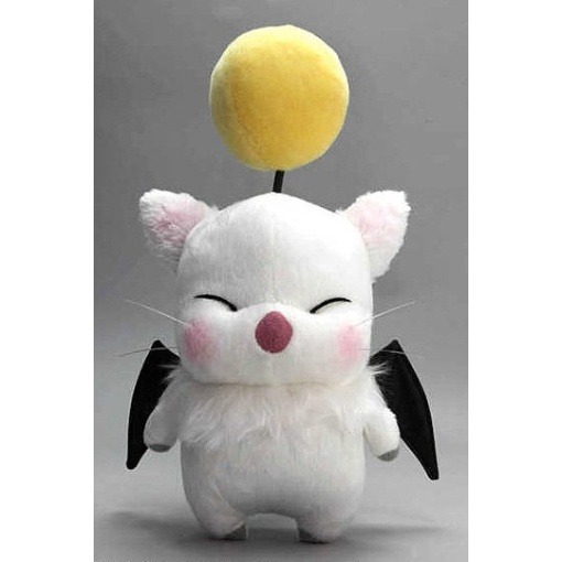 Final Fantasy XIV Peluche Moogle Kuplu Kopo 2016 Edition 32 cm