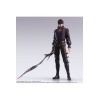 Final Fantasy XVI Bring Arts Figura Barnabas Tharmr 15 cm