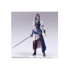 Final Fantasy XVI Bring Arts Figura Jill Warrick 15 cm