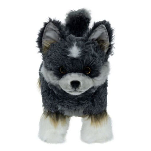 Final Fantasy XVI Peluche Torgal Puppy 14 cm