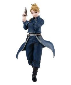 Fullmetal Alchemist: Brotherhood Estatua PVC Pop Up Parade Riza Hawkeye 16 cm