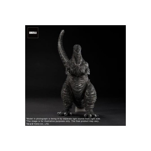 Godzilla Maqueta Plastic Model Kit 1/8 Godzilla Toho Yuji Sakai Modeling Collection 30 cm