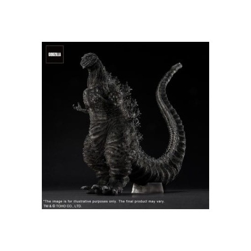 Godzilla Maqueta Plastic Model Kit 1/8 Godzilla Toho Yuji Sakai Modeling Collection 30 cm