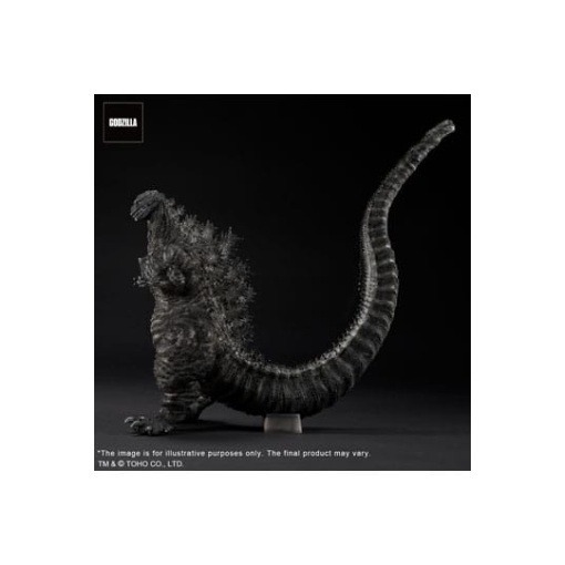 Godzilla Maqueta Plastic Model Kit 1/8 Godzilla Toho Yuji Sakai Modeling Collection 30 cm