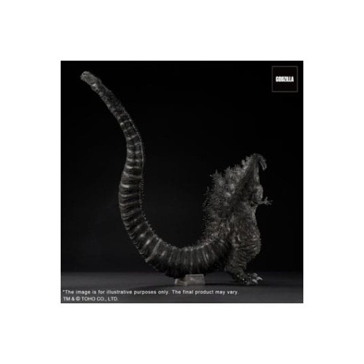 Godzilla Maqueta Plastic Model Kit 1/8 Godzilla Toho Yuji Sakai Modeling Collection 30 cm