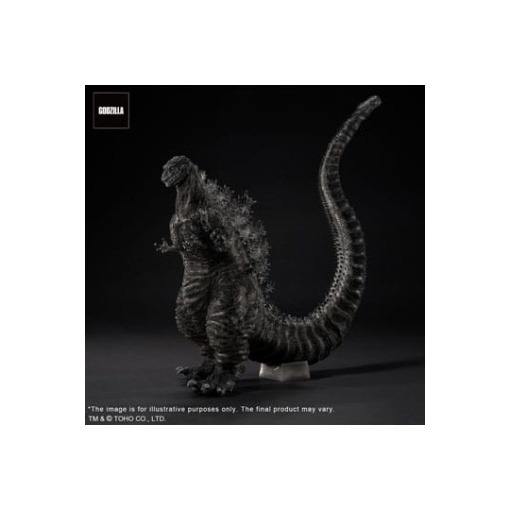 Godzilla Maqueta Plastic Model Kit 1/8 Godzilla Toho Yuji Sakai Modeling Collection 30 cm