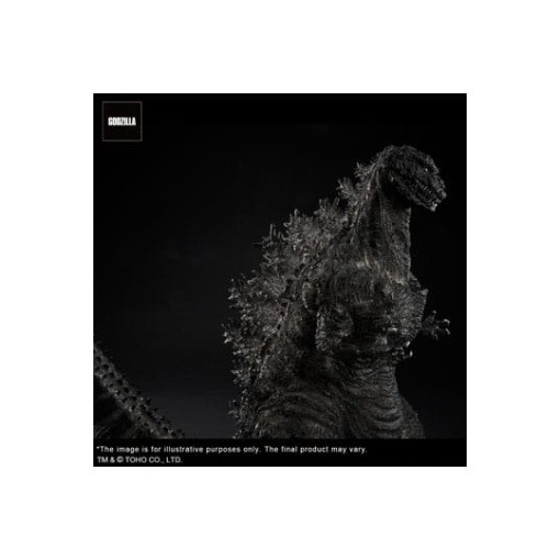 Godzilla Maqueta Plastic Model Kit 1/8 Godzilla Toho Yuji Sakai Modeling Collection 30 cm