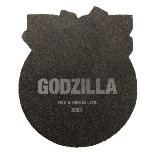 Godzilla Medallón 70th Anniversary Limited Edition