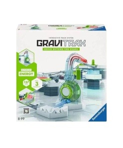 GraviTrax Kit de Construcción Action-Set Energy *multilingüe*