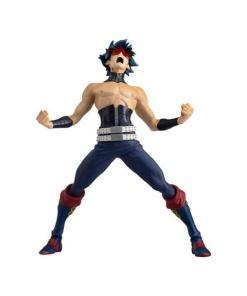 Gurren Lagann Estatua PVC Pop Up Parade Simon: Young Man Ver. 16 cm