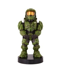 Halo Infinite Cable Guy Master Chief 20 cm