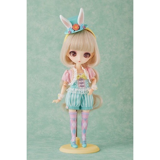 Harmonia Bloom Figura Seasonal Doll Charlotte (Melone) 23 cm