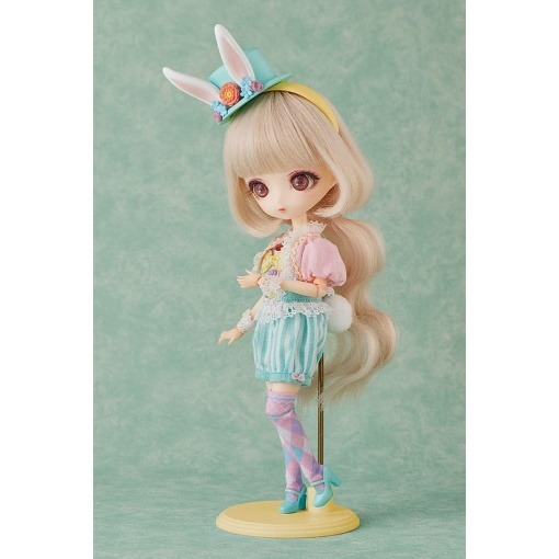 Harmonia Bloom Figura Seasonal Doll Charlotte (Melone) 23 cm