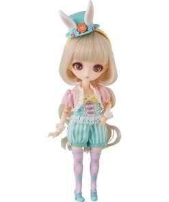 Harmonia Bloom Figura Seasonal Doll Charlotte (Melone) 23 cm