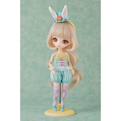 Harmonia Bloom Figura Seasonal Doll Charlotte (Melone) 23 cm