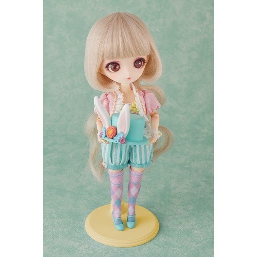 Harmonia Bloom Figura Seasonal Doll Charlotte (Melone) 23 cm