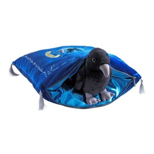 Harry Potter Almohada con Peluche House Mascot Ravenclaw