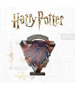 Harry Potter Chapa Gryffindor Limited Edition