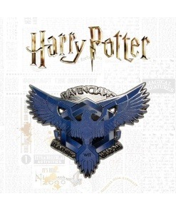 Harry Potter Chapa Ravenclaw Limited Edition