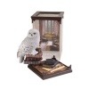 Harry Potter Estatua Magical Creatures Hedwig 19 cm