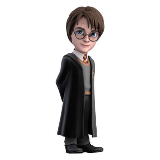 Harry Potter Figura Minix Harry Potter 12 cm