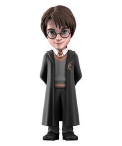 Harry Potter Figura Minix Harry Potter 12 cm