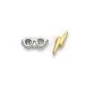 Harry Potter Pendientes Rayo & gafas