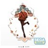 Hatsune Miku Accesorios Acrylic Stand Hatsune Miku Hatsune Miku Key Chain SUUROKU Ver. 14 cm