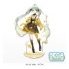 Hatsune Miku Accesorios Acrylic Stand Hatsune Miku Hatsune Miku Key Chain Yohki Ver. 14 cm