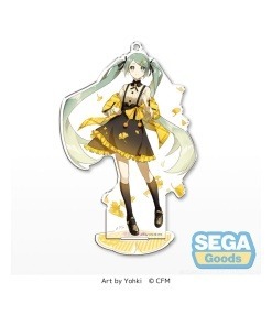 Hatsune Miku Accesorios Acrylic Stand Hatsune Miku Hatsune Miku Key Chain Yohki Ver. 14 cm