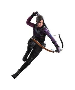 Hawkeye Masterpiece Figura 1/6 Kate Bishop 28 cm