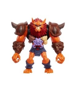 He-Man and the Masters of the Universe Figuras 2022 Deluxe Beast Man 14 cm
