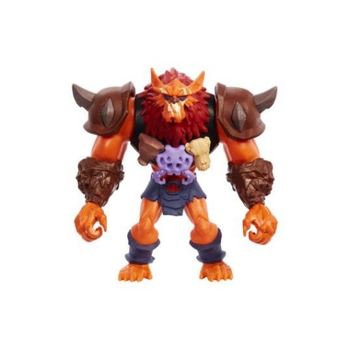 He-Man and the Masters of the Universe Figuras 2022 Deluxe Beast Man 14 cm