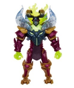 He-Man and the Masters of the Universe Figuras 2022 Deluxe Skeletor Reborn 14 cm