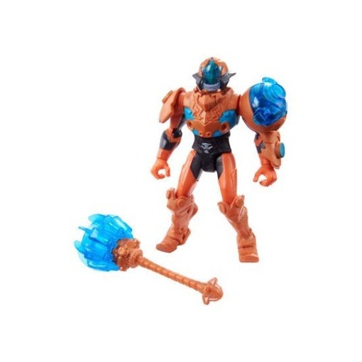 He-Man and the Masters of the Universe Figuras 2022 Man-At-Arms 14 cm