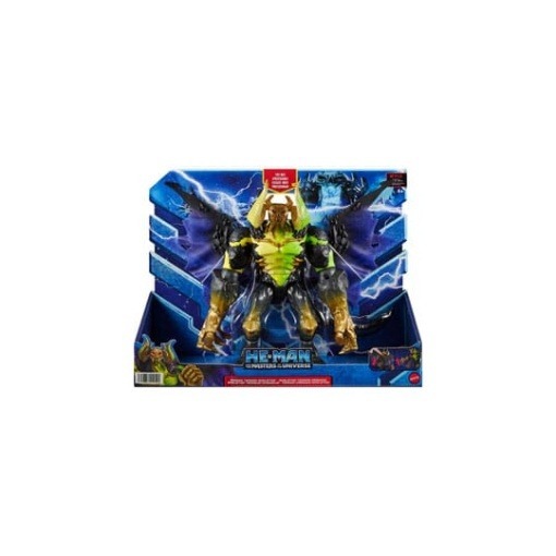 He-Man and the Masters of the Universe Figuras Cosmic Terror Skeletor 24 cm