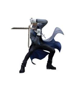 Hellsing OVA Estatua PVC Pop Up Parade L Alexander Anderson 18 cm