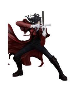 Hellsing OVA Estatua PVC Pop Up Parade L Alucard 18 cm