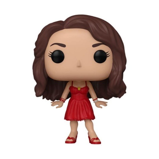 High School Musical POP! Movies Vinyl Figura Gabriella 9 cm