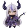 Hololive Production Figura Nendoroid La+ Darknesss 10 cm