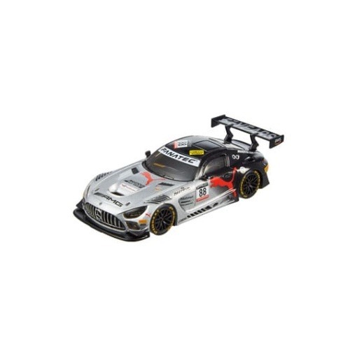 Hot Wheels Premium Hot Wheels 1/43 Mercedes AMG Black Series